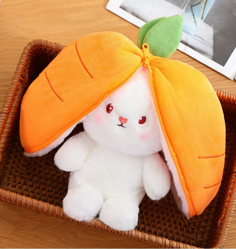 Floofy™️ - 2-in-1 Little Rabbit - Image 4