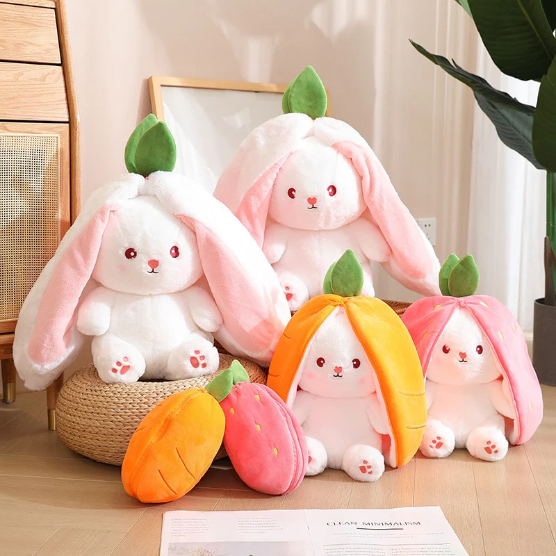 Floofy™️ - 2-in-1 Little Rabbit - Image 5