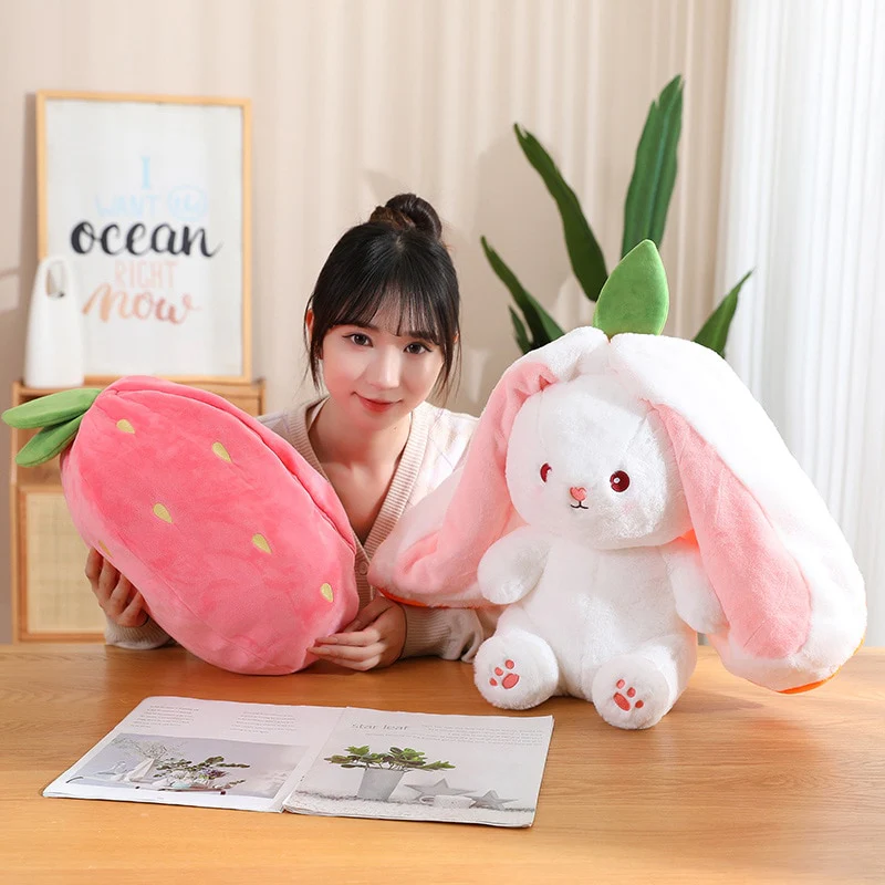 Floofy™️ - 2-in-1 Little Rabbit - Image 8