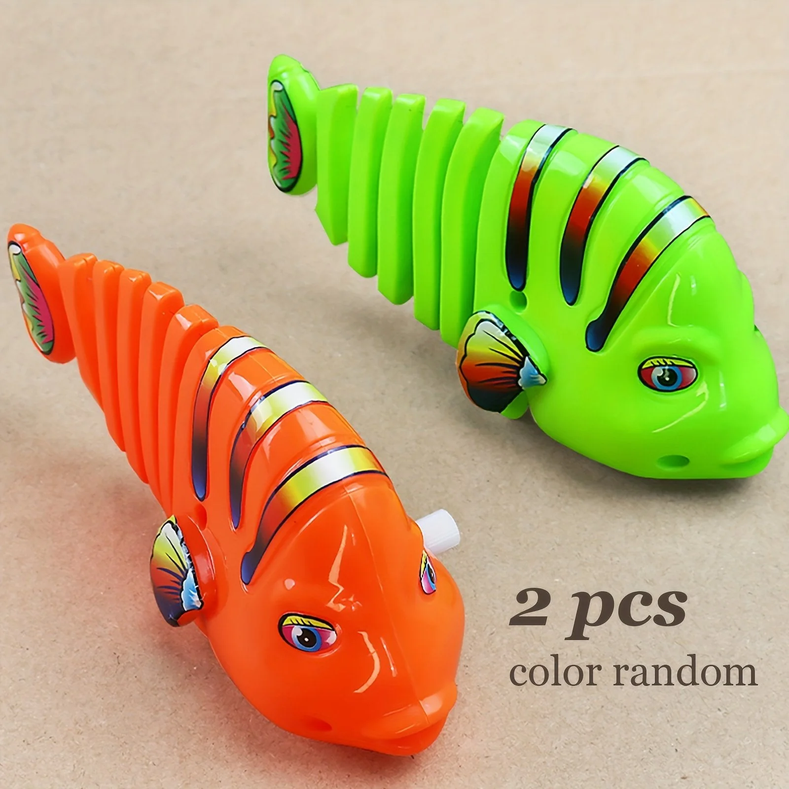 FlopN’Flip - Wiggle Fish Toy - Image 3
