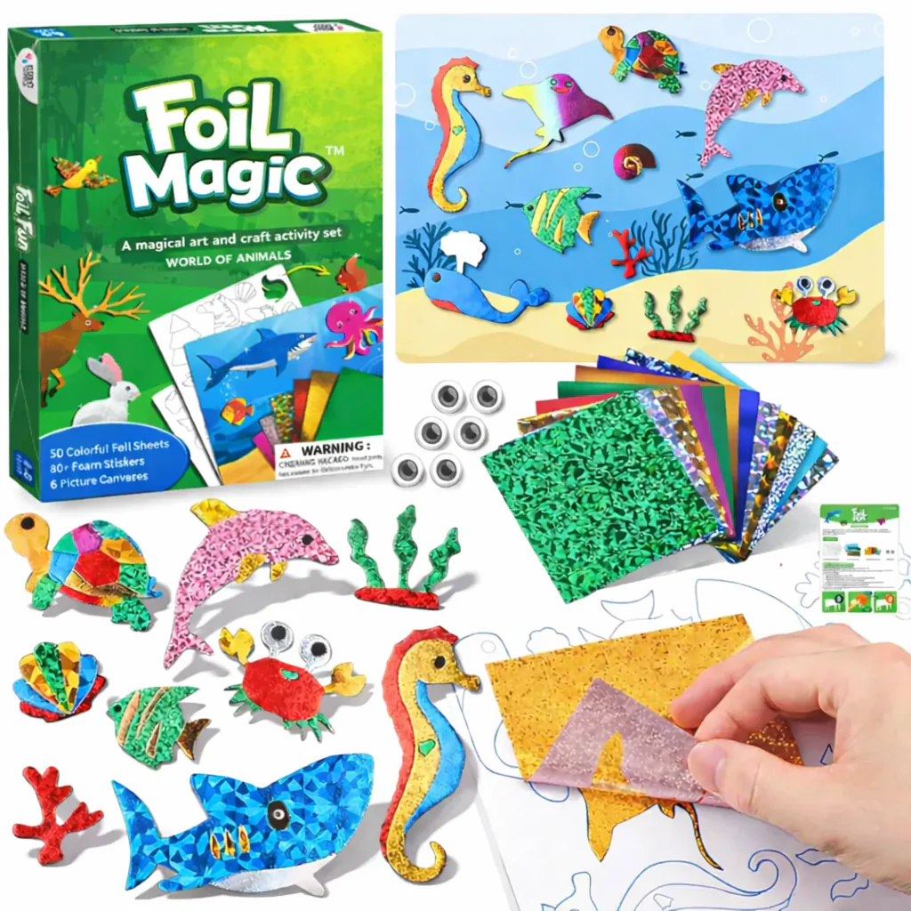 FoilMagic™ - Image 12