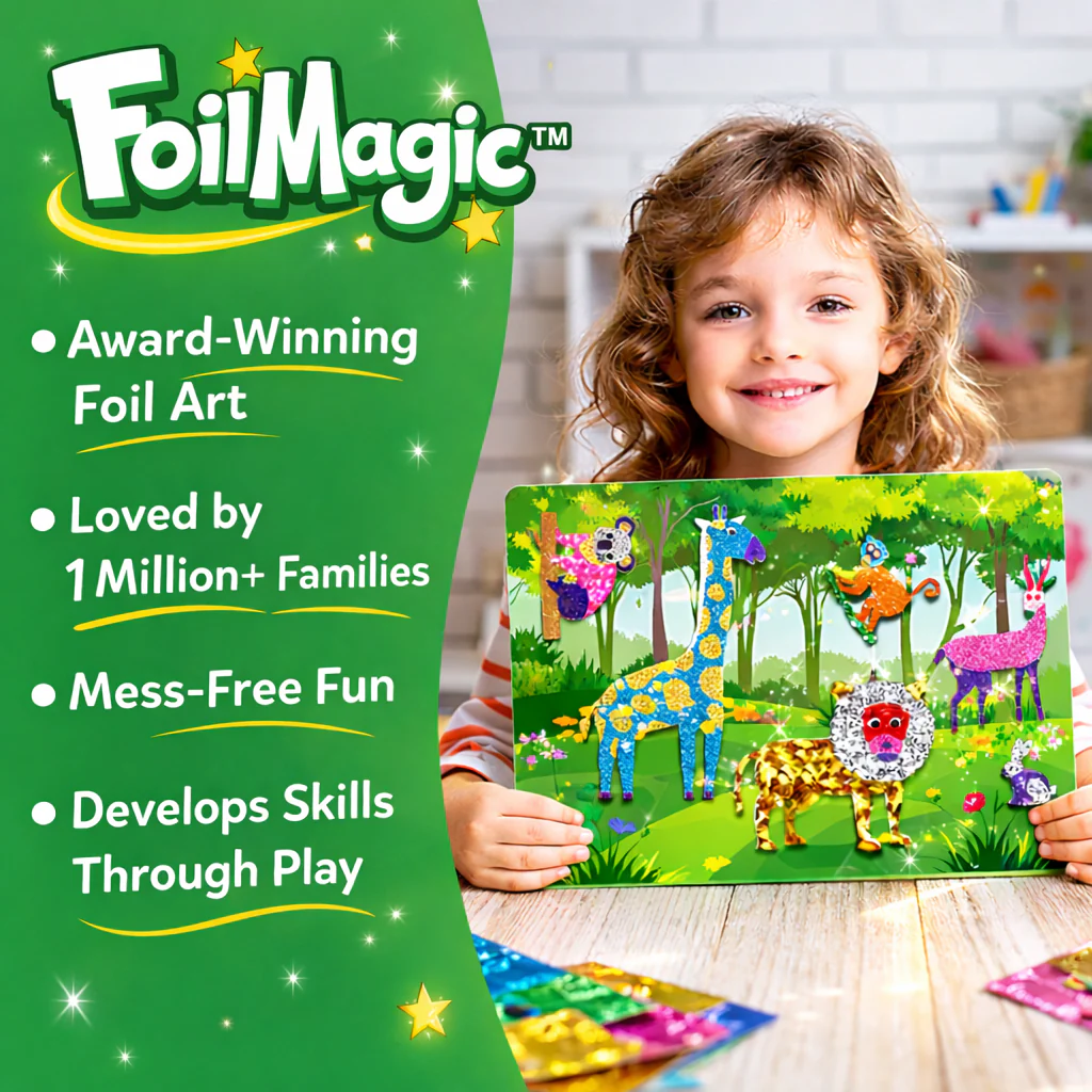 FoilMagic™ - Image 4