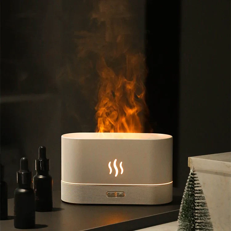 ForeverFlame™️ - Diffuser & Humidifier - Image 3