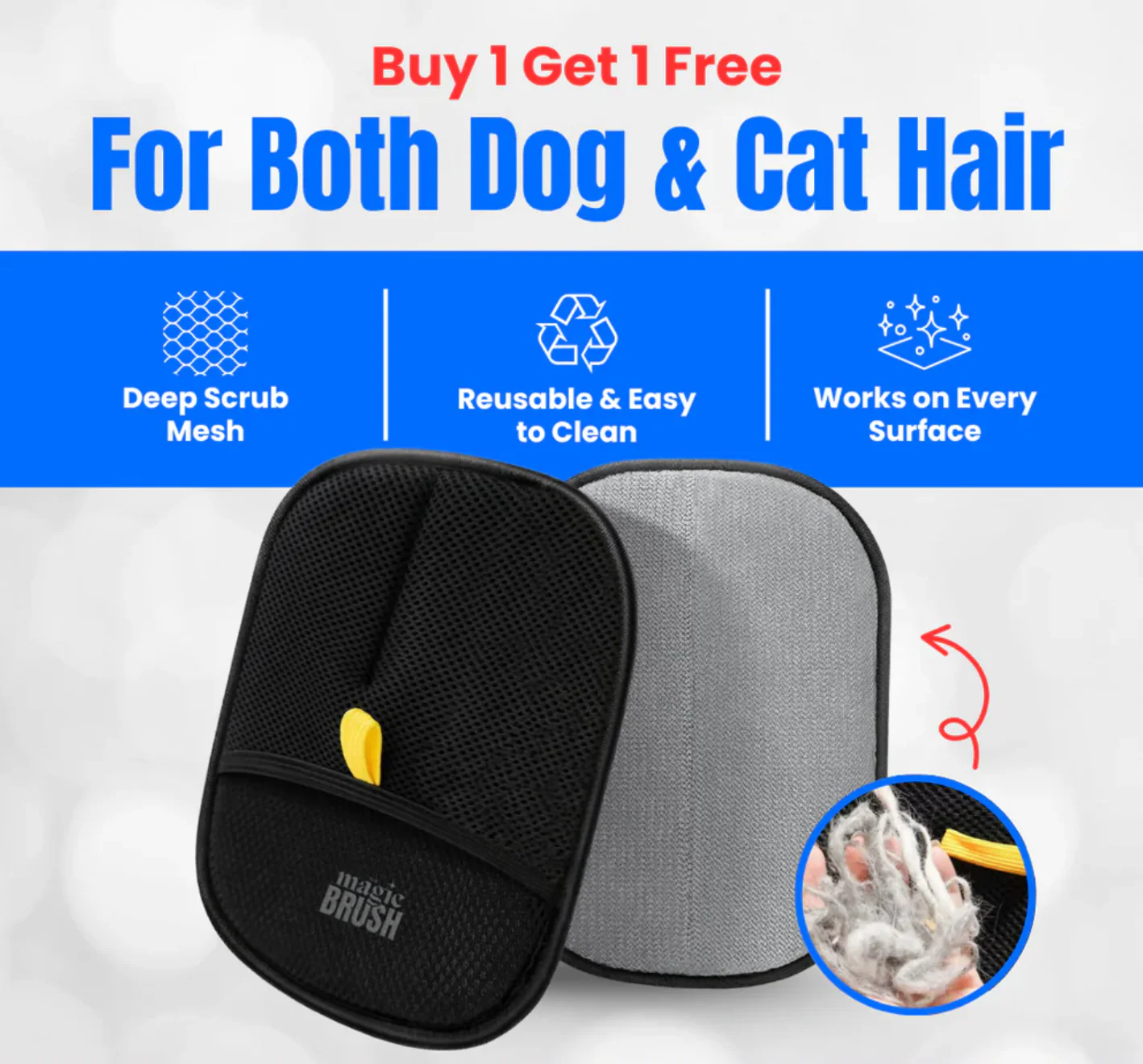 FurAway™️ - Buy 1 Get 1 Free