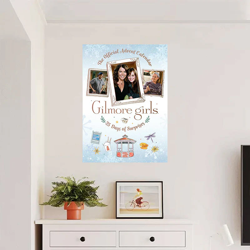 Gilmore Girls: The Official Advent Calendar - Image 5