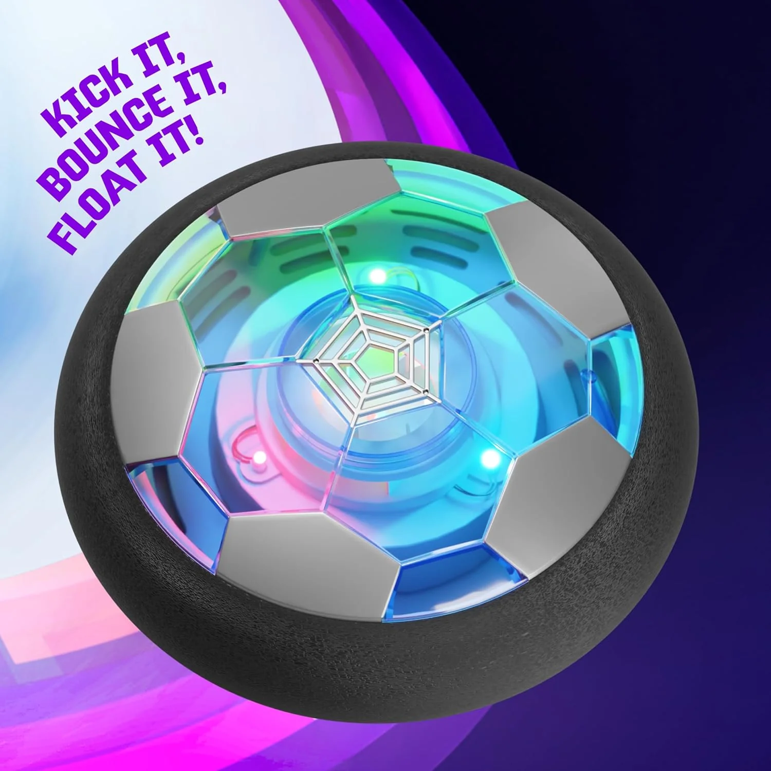 GlideGoal™️ - Hover Football - Image 6