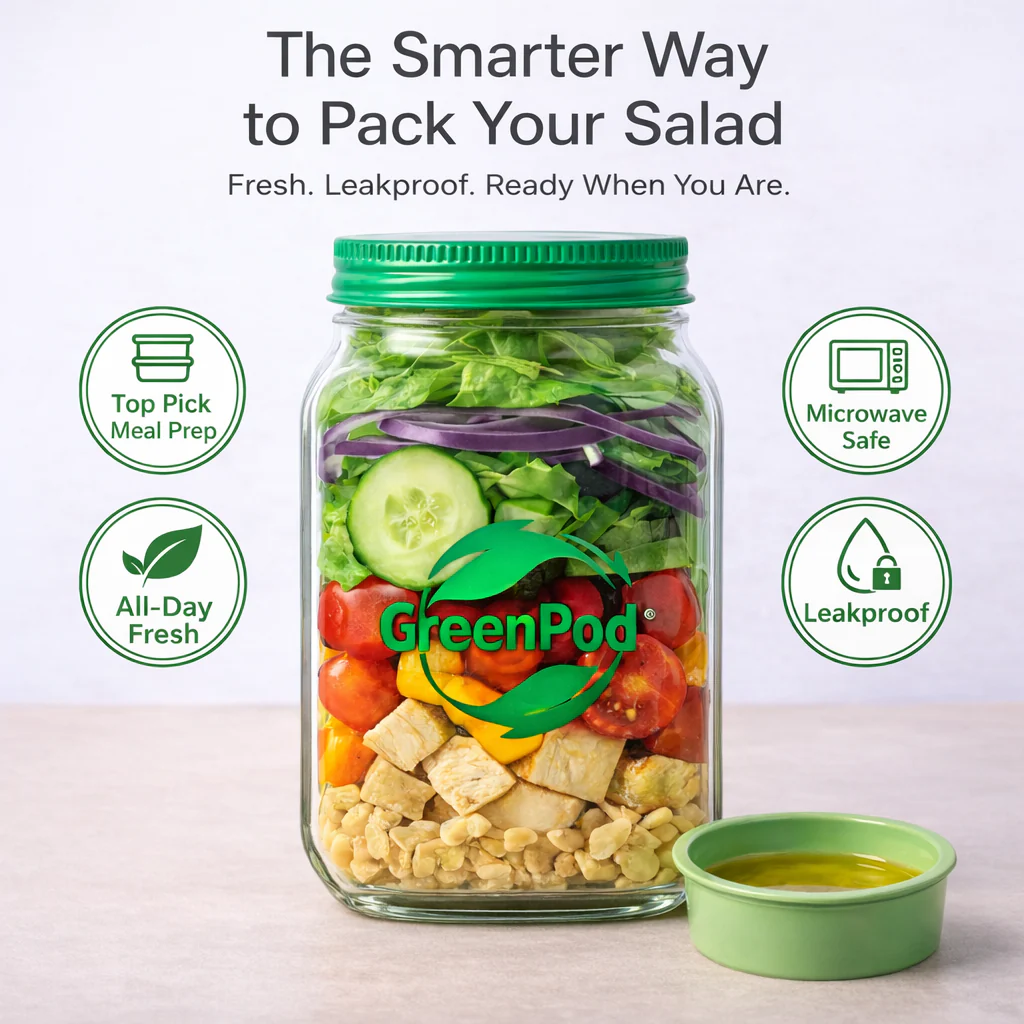 GreenPod™