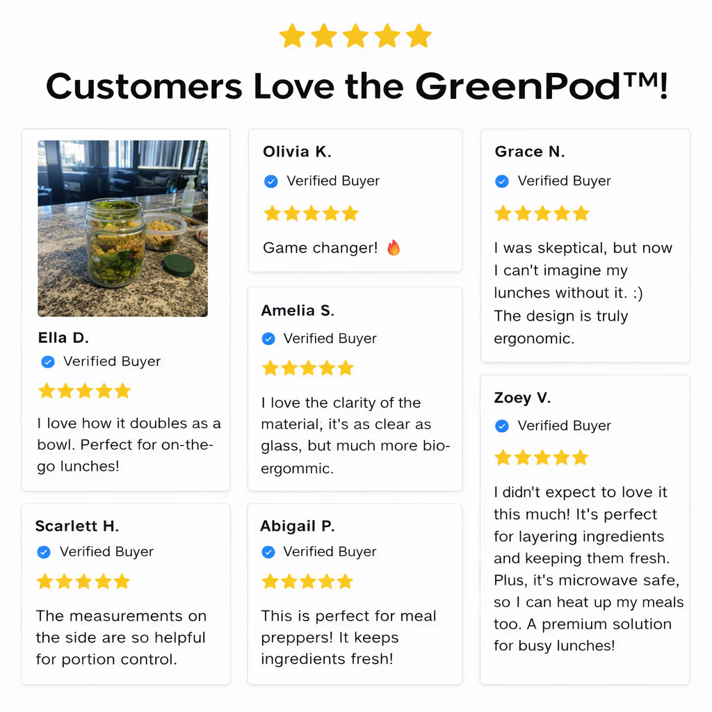 GreenPod™ - Image 7