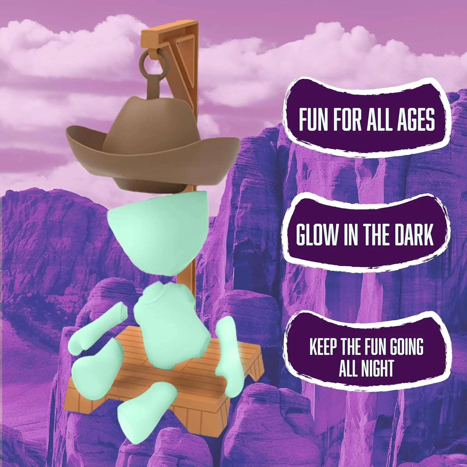 Hankman Live™️ - The Official Game - Image 4