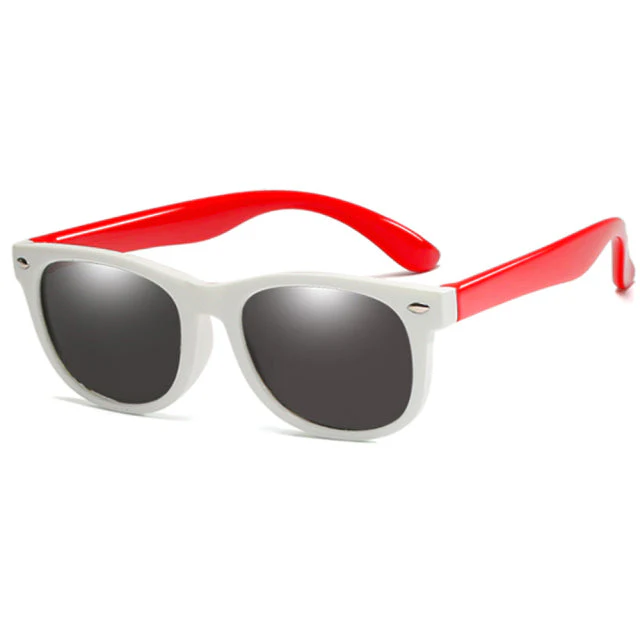 Happy Sunnies™ - Indestructible Sunglasses (+ case) - Image 10