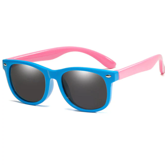 Happy Sunnies™ - Indestructible Sunglasses (+ case) - Image 11
