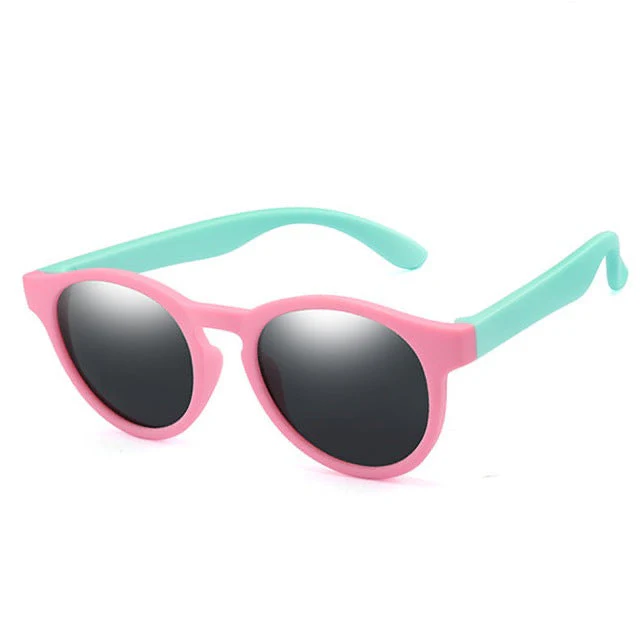 Happy Sunnies™ - Indestructible Sunglasses (+ case) - Image 12