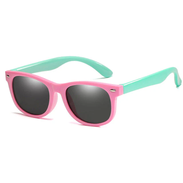 Happy Sunnies™ - Indestructible Sunglasses (+ case) - Image 18