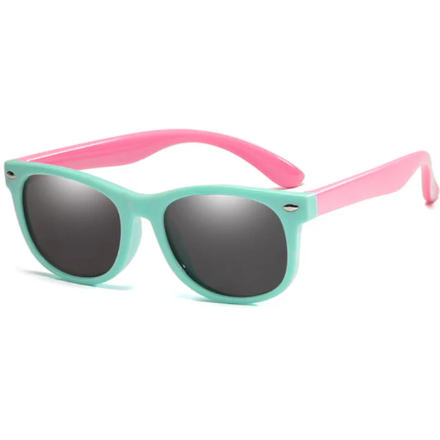 Happy Sunnies™ - Indestructible Sunglasses (+ case) - Image 20