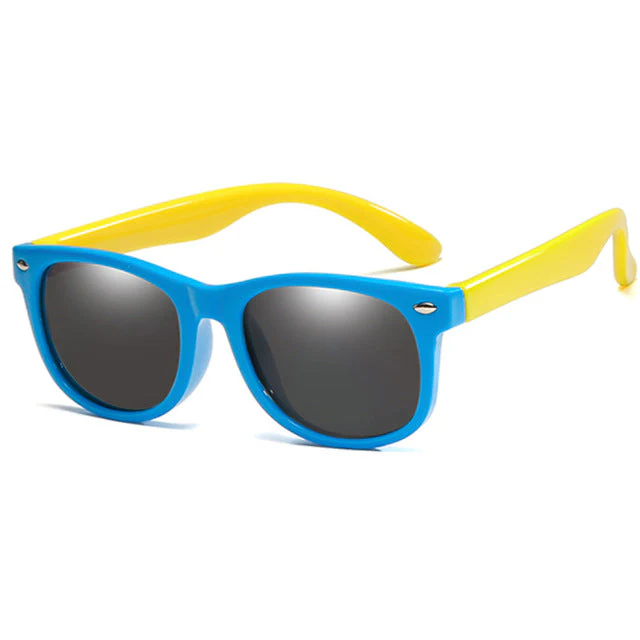 Happy Sunnies™ - Indestructible Sunglasses (+ case) - Image 21