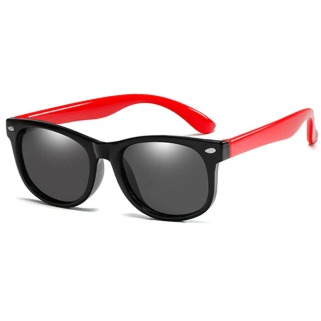Happy Sunnies™ - Indestructible Sunglasses (+ case) - Image 25