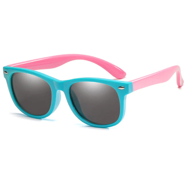 Happy Sunnies™ - Indestructible Sunglasses (+ case) - Image 28
