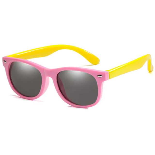 Happy Sunnies™ - Indestructible Sunglasses (+ case) - Image 29