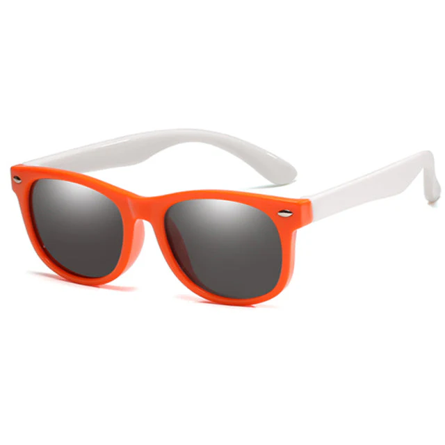 Happy Sunnies™ - Indestructible Sunglasses (+ case) - Image 3