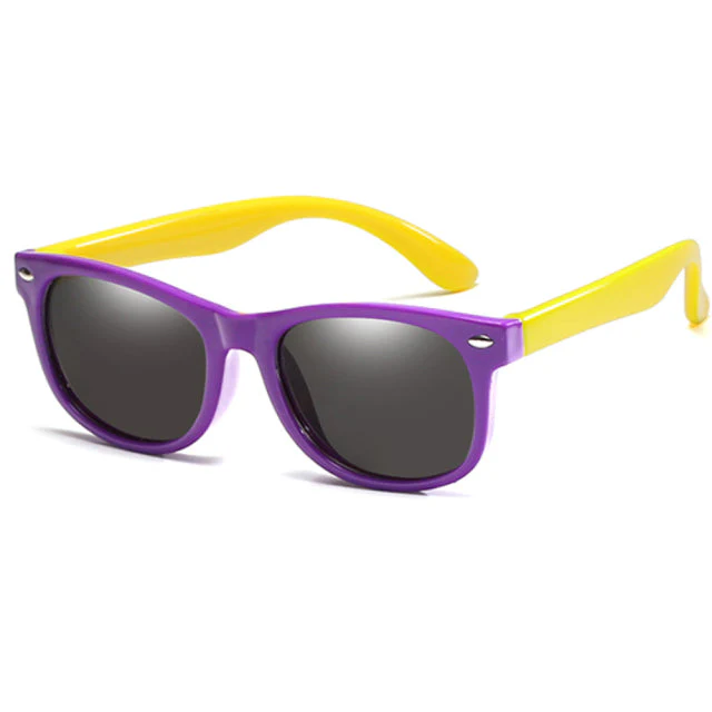 Happy Sunnies™ - Indestructible Sunglasses (+ case) - Image 4