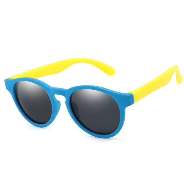 Happy Sunnies™ - Indestructible Sunglasses (+ case) - Image 5
