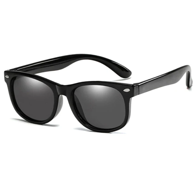 Happy Sunnies™ - Indestructible Sunglasses (+ case) - Image 6