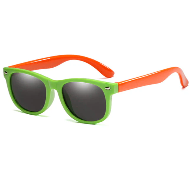 Happy Sunnies™ - Indestructible Sunglasses (+ case) - Image 7