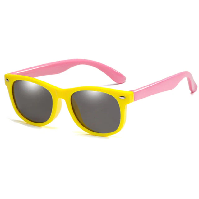 Happy Sunnies™ - Indestructible Sunglasses (+ case) - Image 8