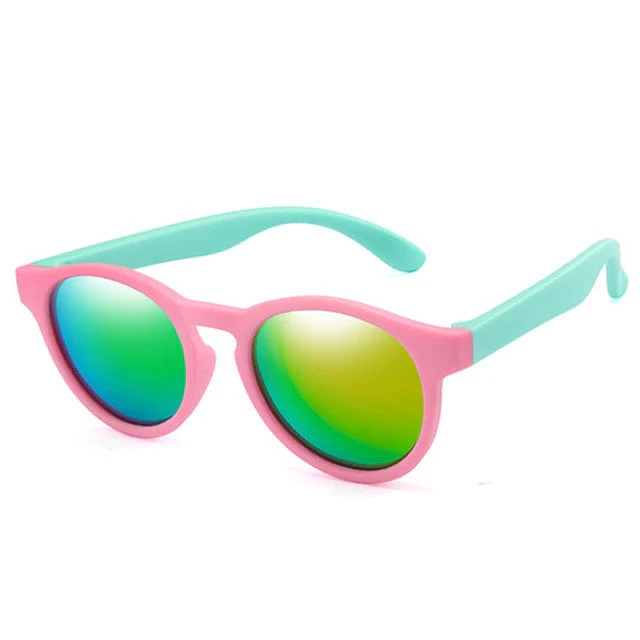Happy Sunnies™ - Indestructible Sunglasses (+ case) - Image 9