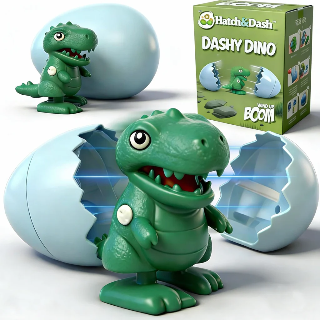 Hatch & Dash™ - Surprise Easter Eggs - Image 10