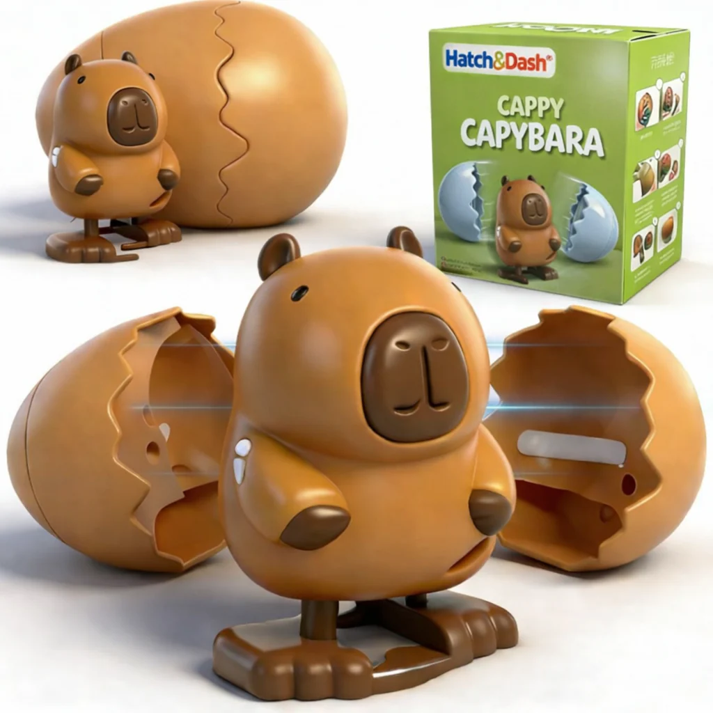 Hatch & Dash™ - Surprise Easter Eggs - Image 13
