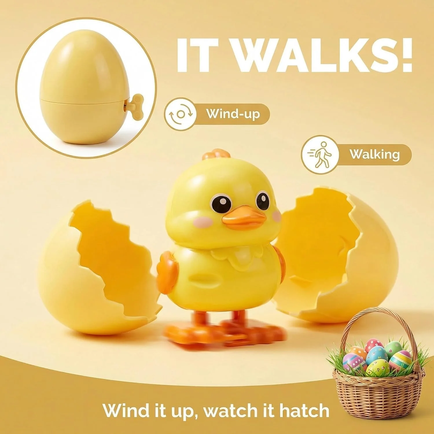 Hatch & Dash™ - Surprise Easter Eggs - Image 7