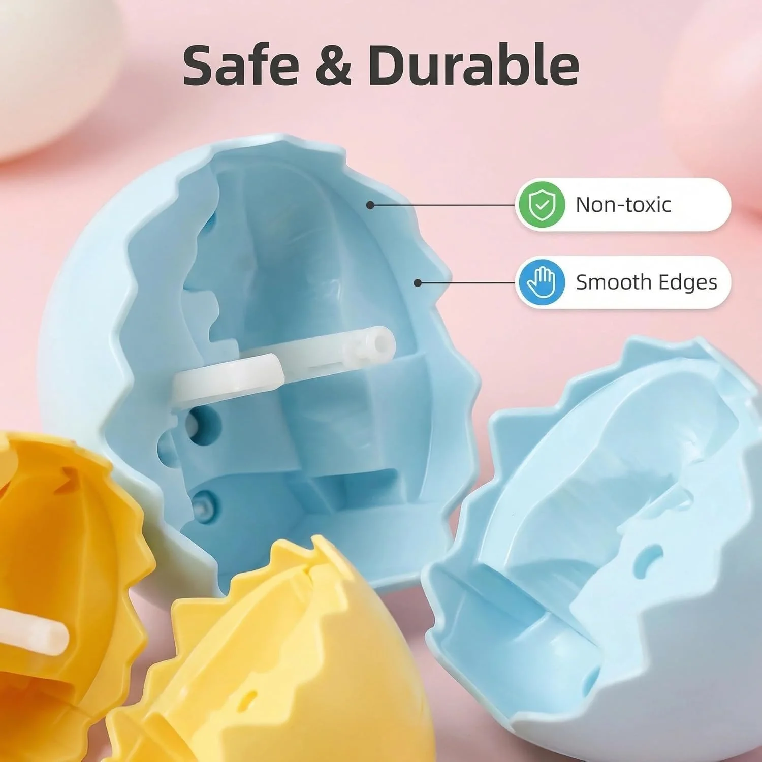 Hatch & Dash™ - Surprise Easter Eggs - Image 9