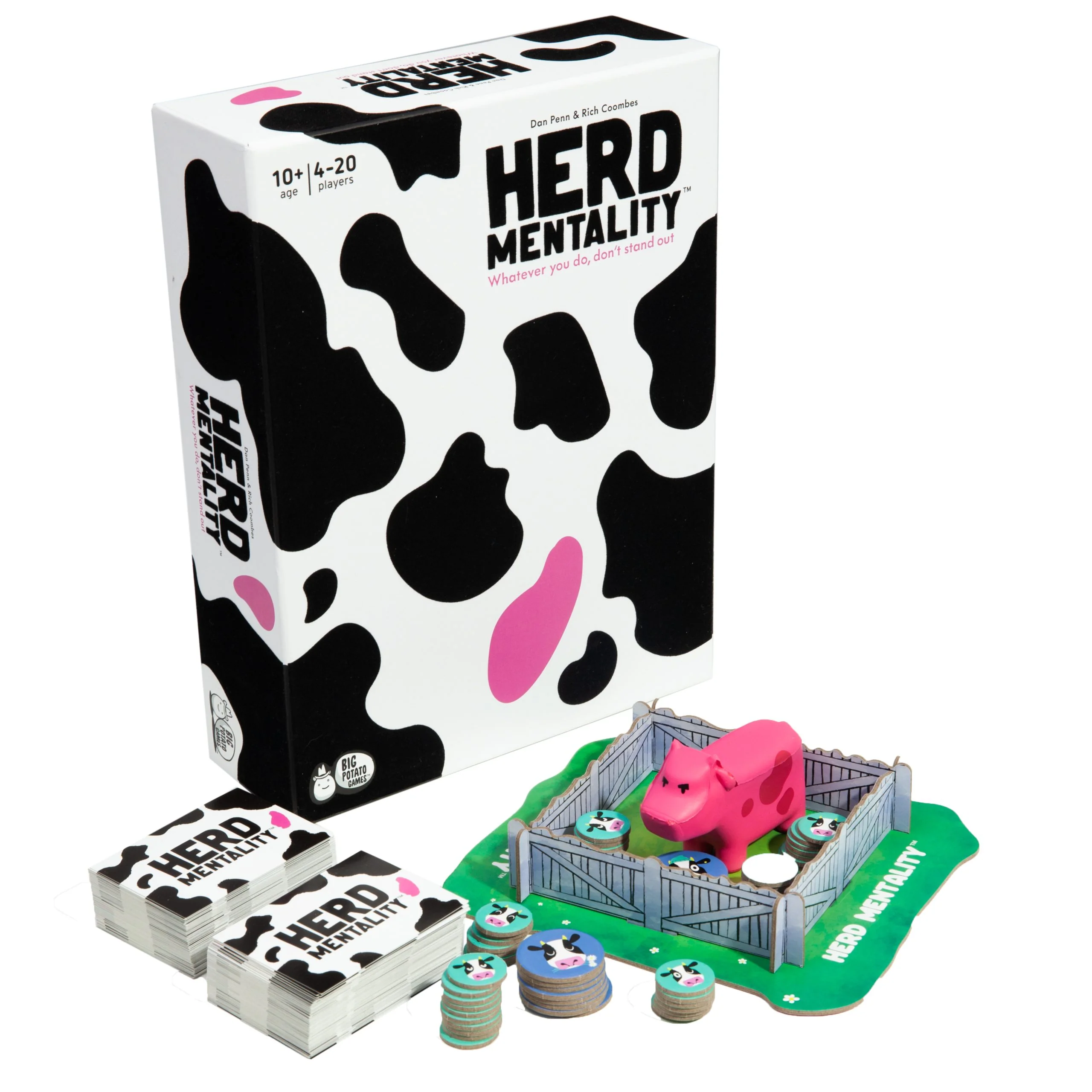 Herd Mentality - Image 8
