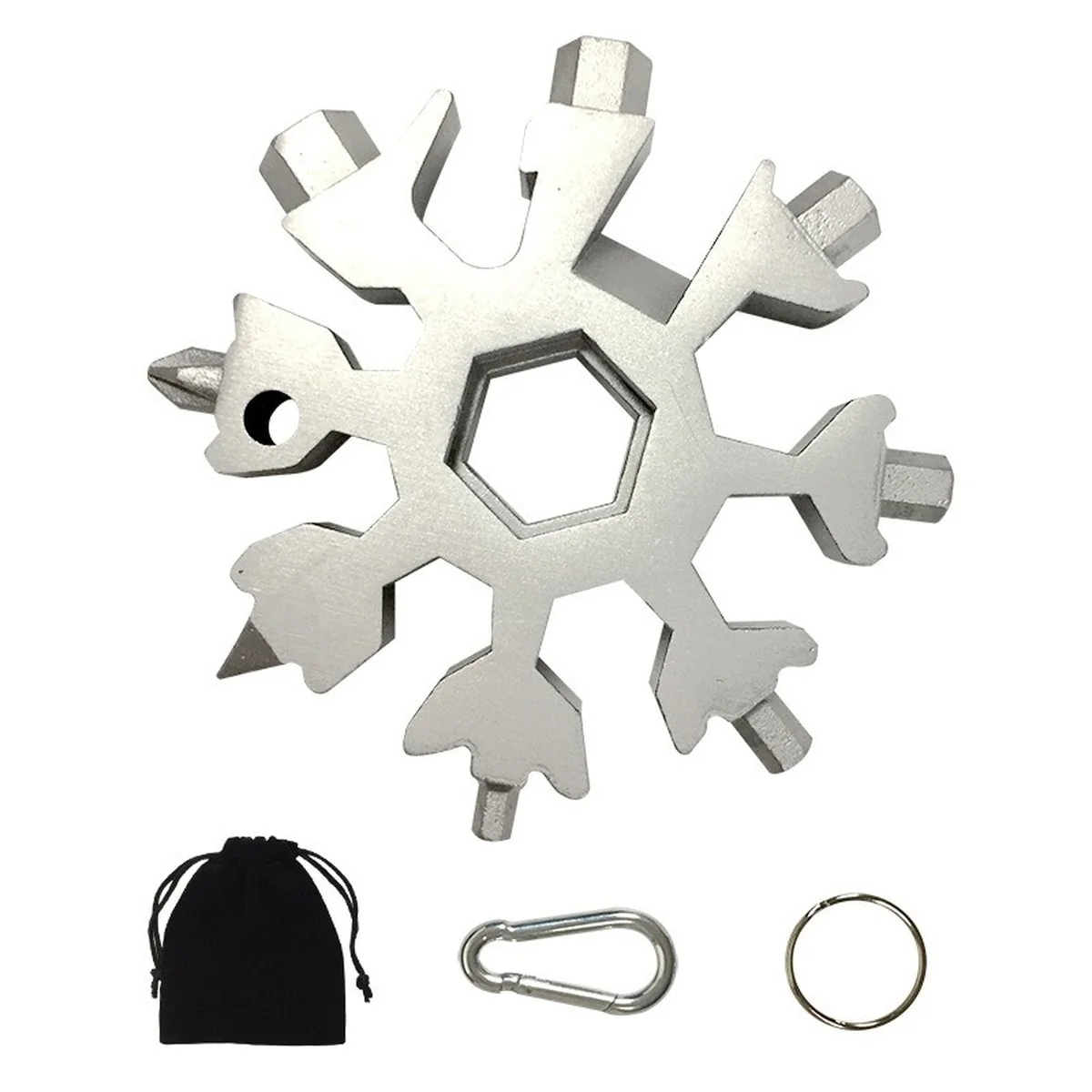 HexPro™️ 18-in-1 Tool