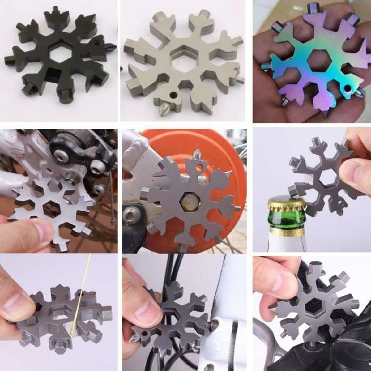 HexPro™️ 18-in-1 Tool - Image 6