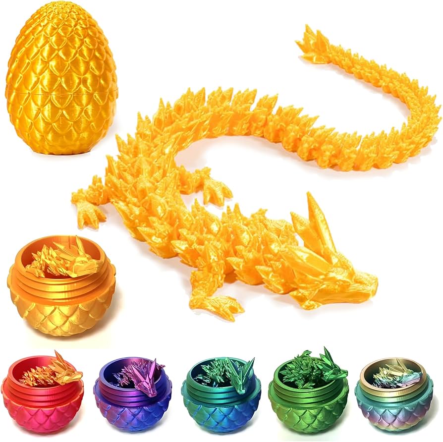 Hide&Hatch™️ - Dragon Easter Egg - Image 10
