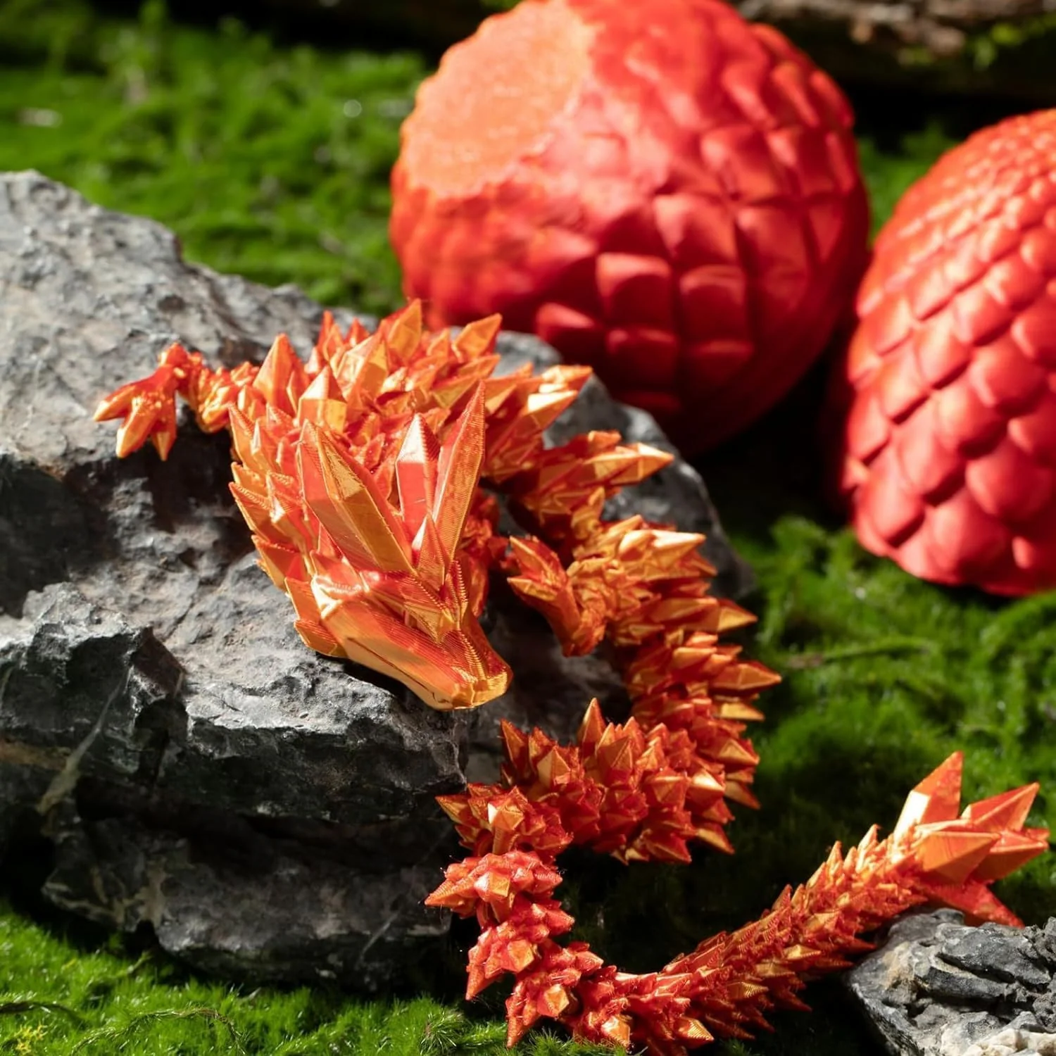 Hide&Hatch™️ - Dragon Easter Egg - Image 5