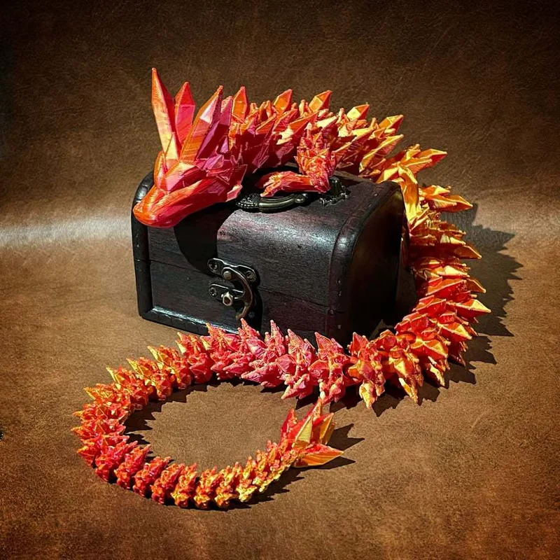 Hide&Hatch™️ - Dragon Easter Egg - Image 6