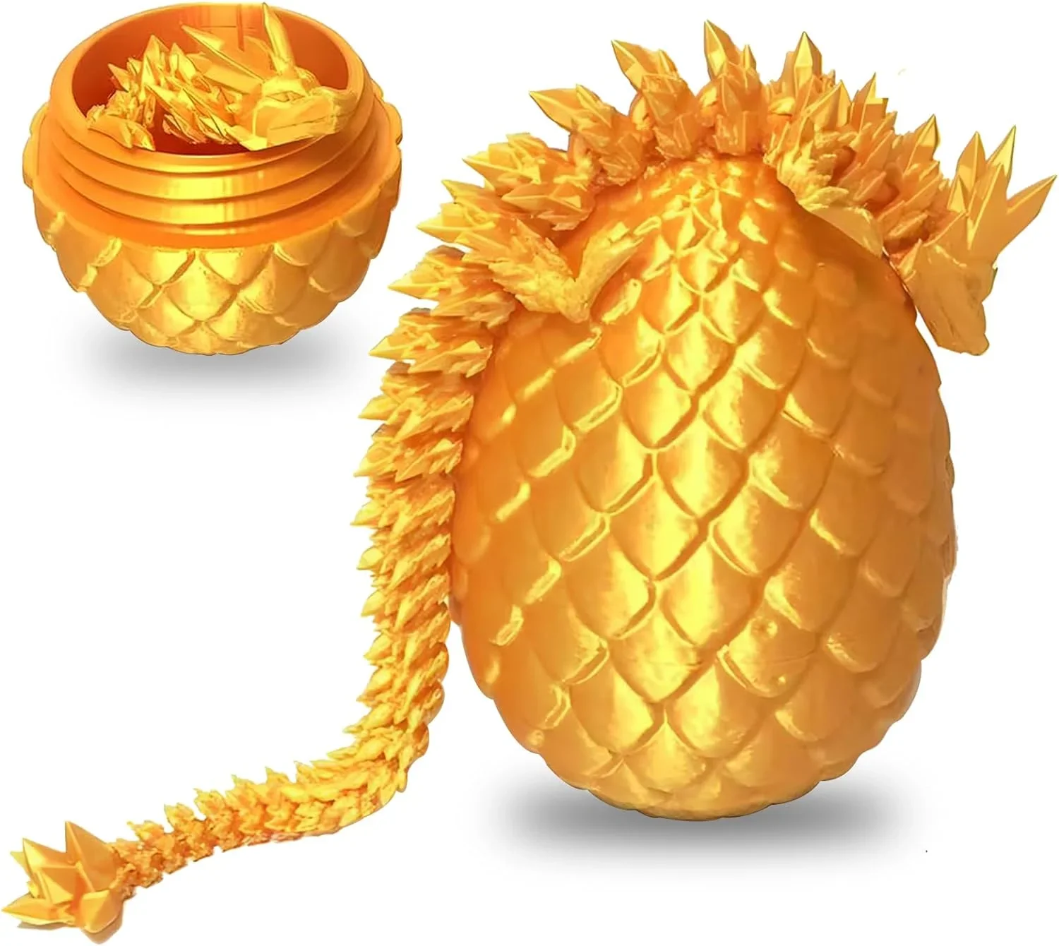Hide&Hatch™️ - Dragon Easter Egg - Image 9