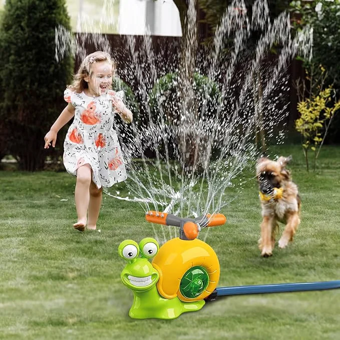 HydroHomerun™️ - Water Baseball - Image 3
