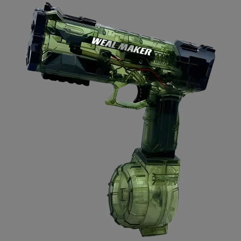 HydroSoaker™️ - Image 4