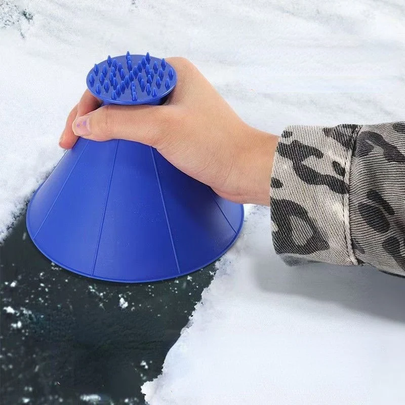 IceCone™️ Scraper
