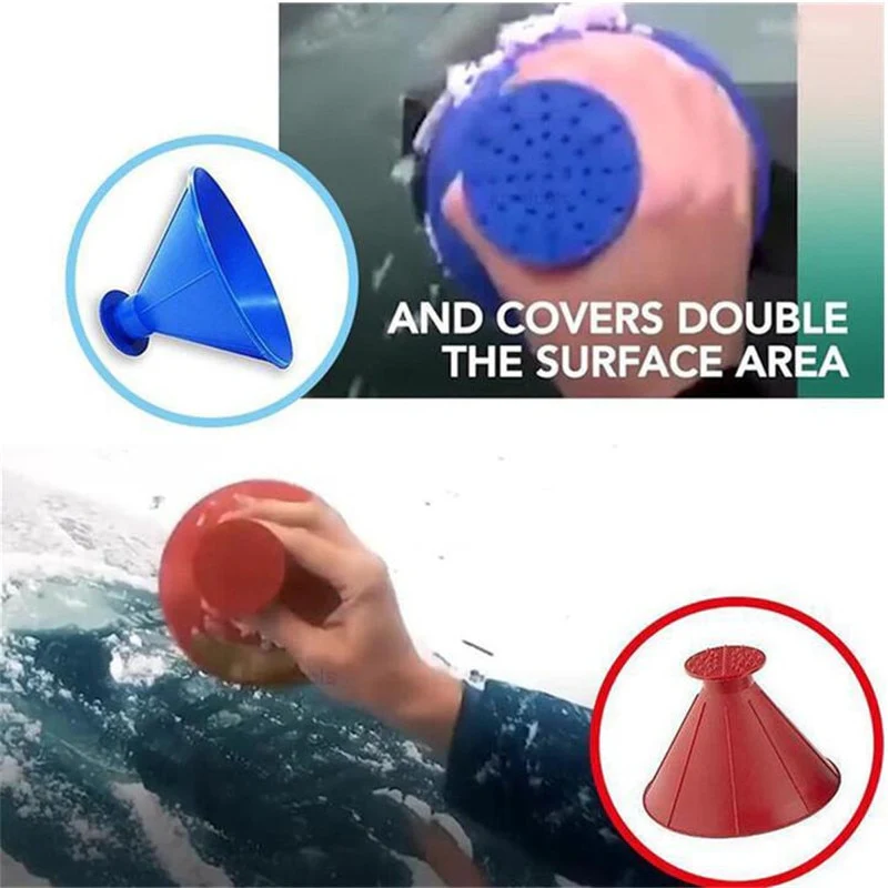 IceCone™️ Scraper - Image 7