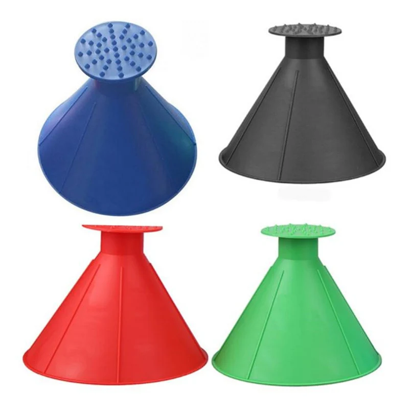 IceCone™️ Scraper - Image 8