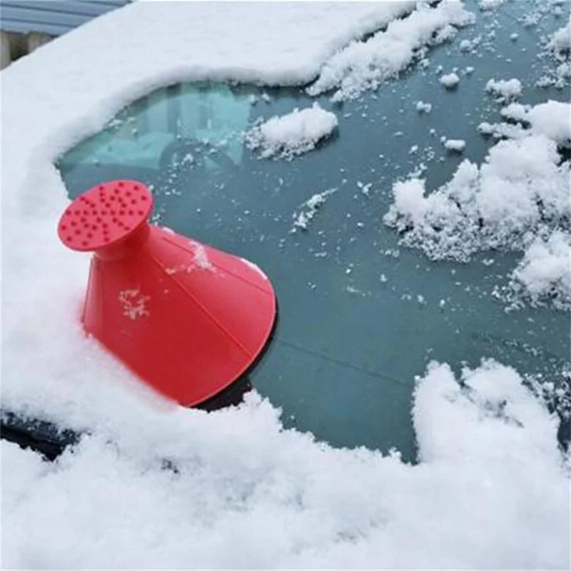 IceCone™️ Scraper - Image 9