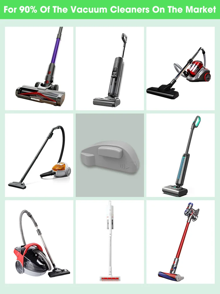 IllumiClean™️ - Vacuum Dust Detector - Image 6