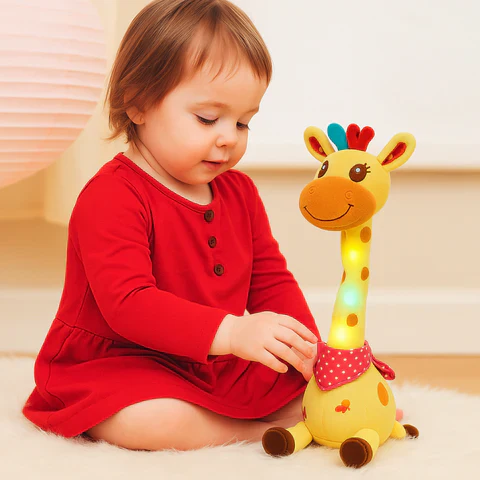 Jeff the Giraffe™️ - Image 2