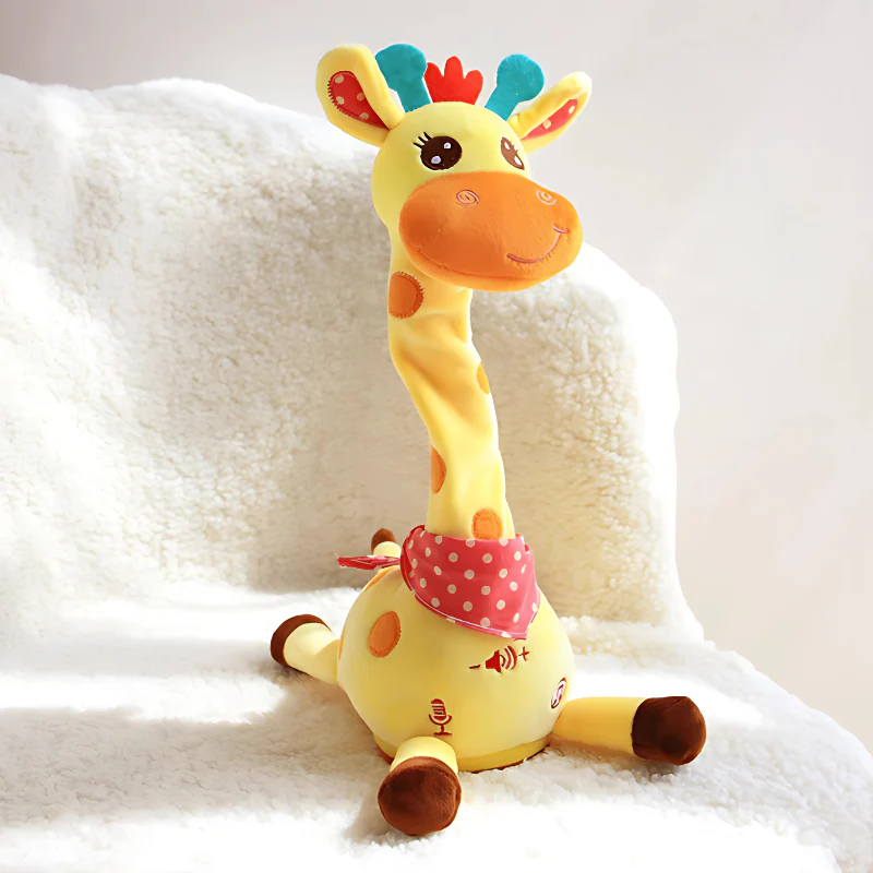 Jeff the Giraffe™️ - Image 5