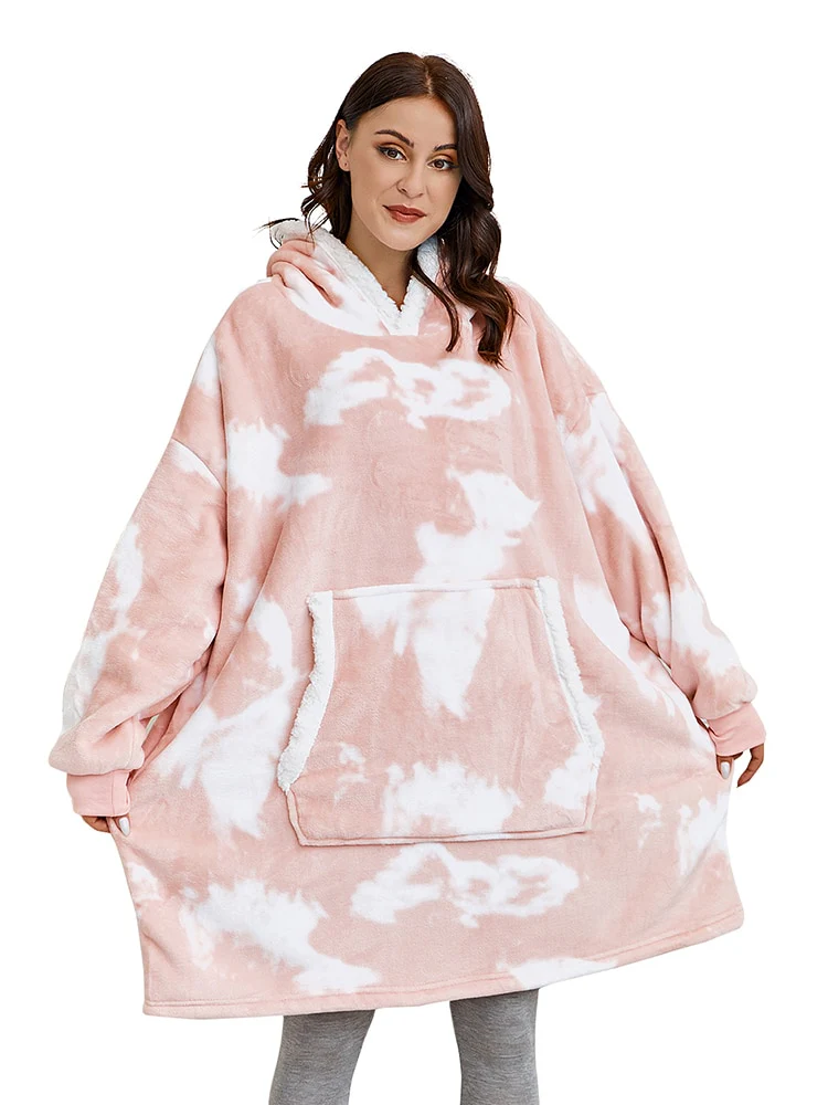 Jumppies™️ - The Original Oversized Jumper Hoodie - Image 11